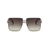 Loren Square Sunglasses