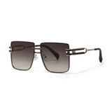 Loren Square Sunglasses