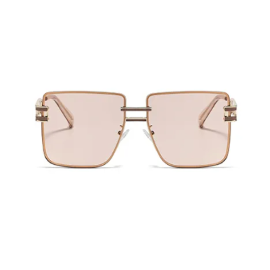 Loren Square Sunglasses