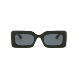 Pixie Rectangle Sunglasses