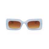Pixie Rectangle Sunglasses