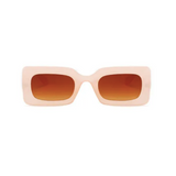 Pixie Rectangle Sunglasses