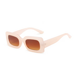 Pixie Rectangle Sunglasses
