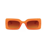 Pixie Rectangle Sunglasses