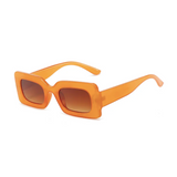 Pixie Rectangle Sunglasses