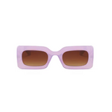 Pixie Rectangle Sunglasses