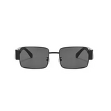 Remi Rectangle Sunglasses