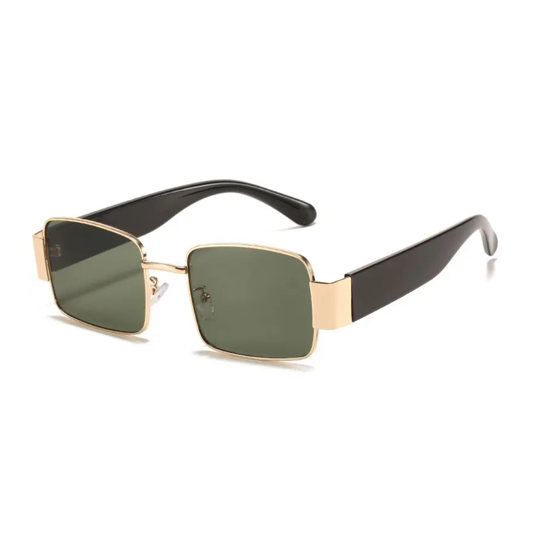 Remi Rectangle Sunglasses