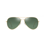 Ben Classic Aviator Sunglasses