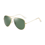 Ben Classic Aviator Sunglasses