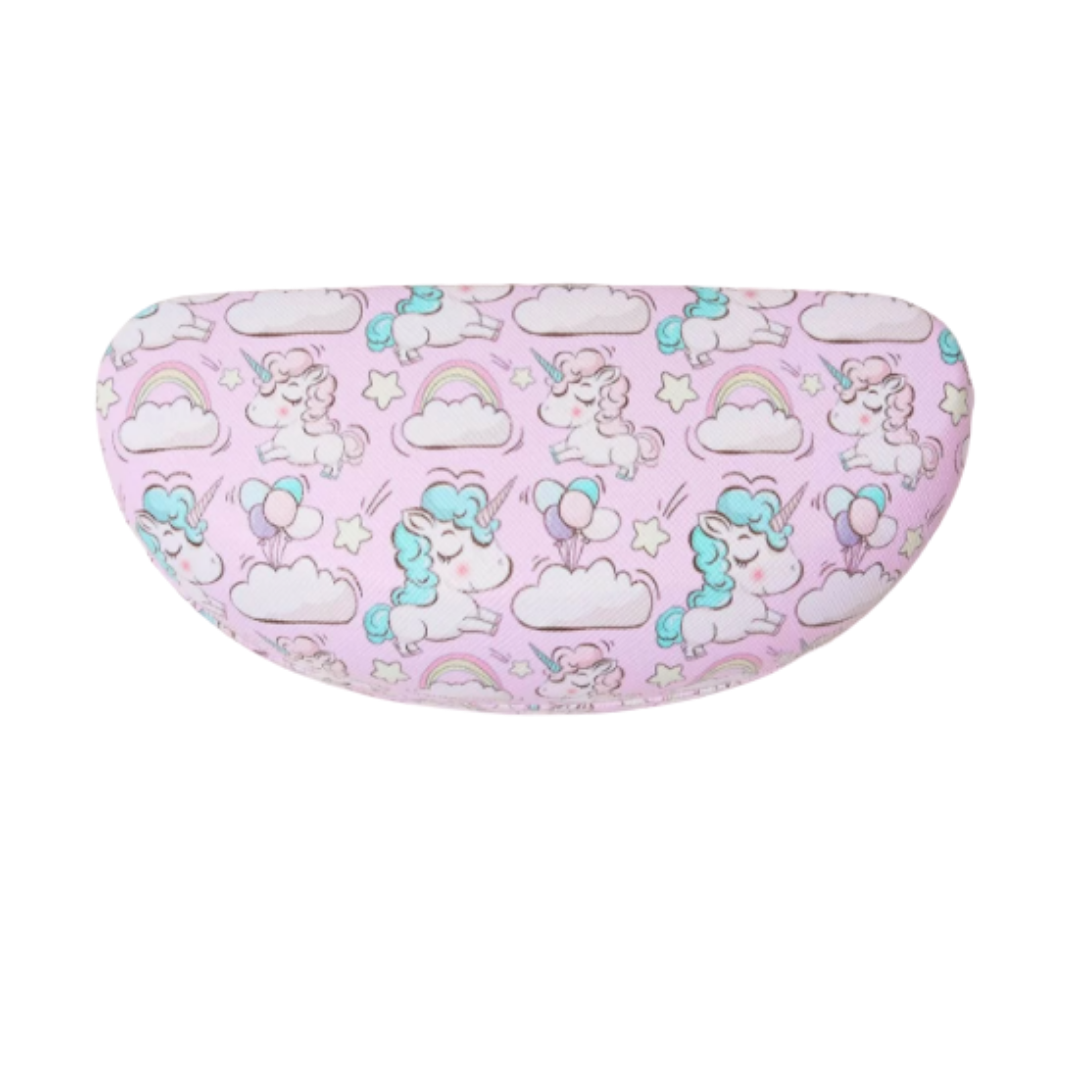 Unicorn Sunglasses Case