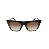 Bella Cat Eye Sunglasses