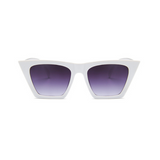 Bella Cat Eye Sunglasses