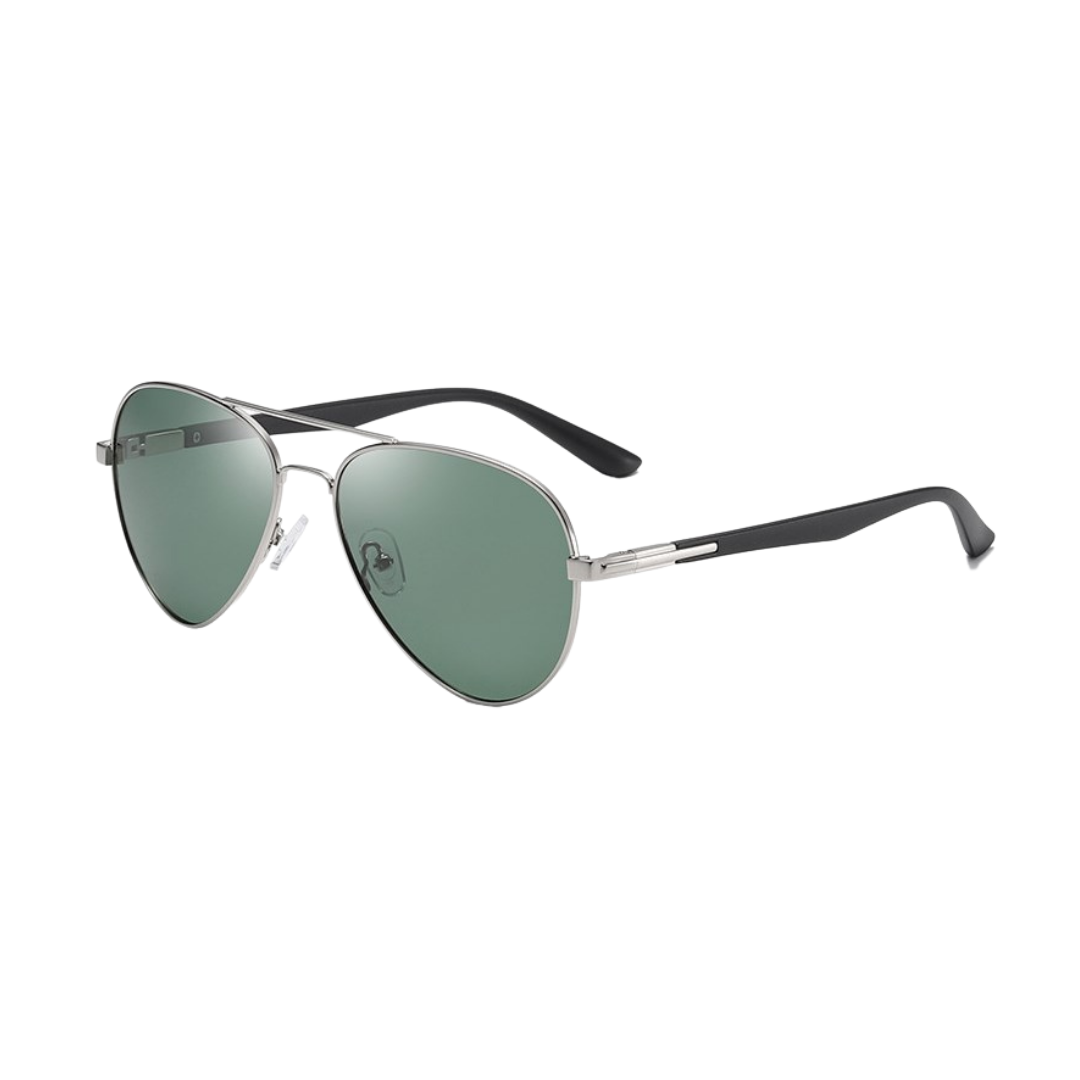Ben Classic Aviator Sunglasses