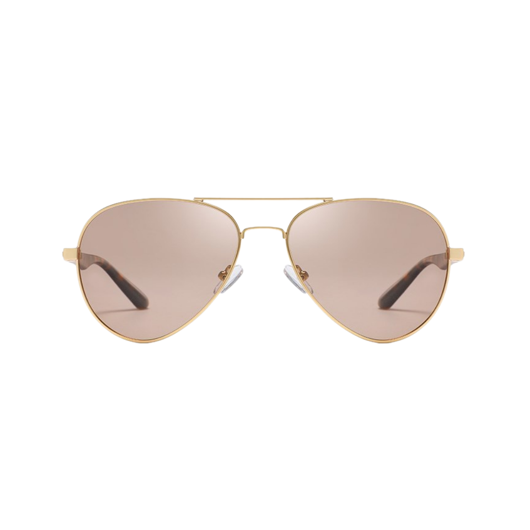 Ben Classic Aviator Sunglasses