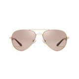 Ben Classic Aviator Sunglasses