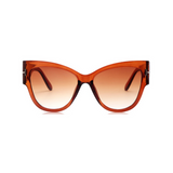 Chloee Oversized Sunglasses