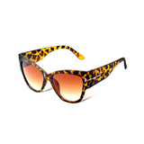 Chloee Oversized Sunglasses