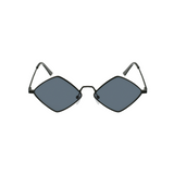 Jacob Triangle Sunglasses