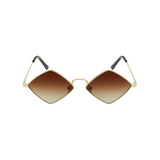 Jacob Triangle Sunglasses