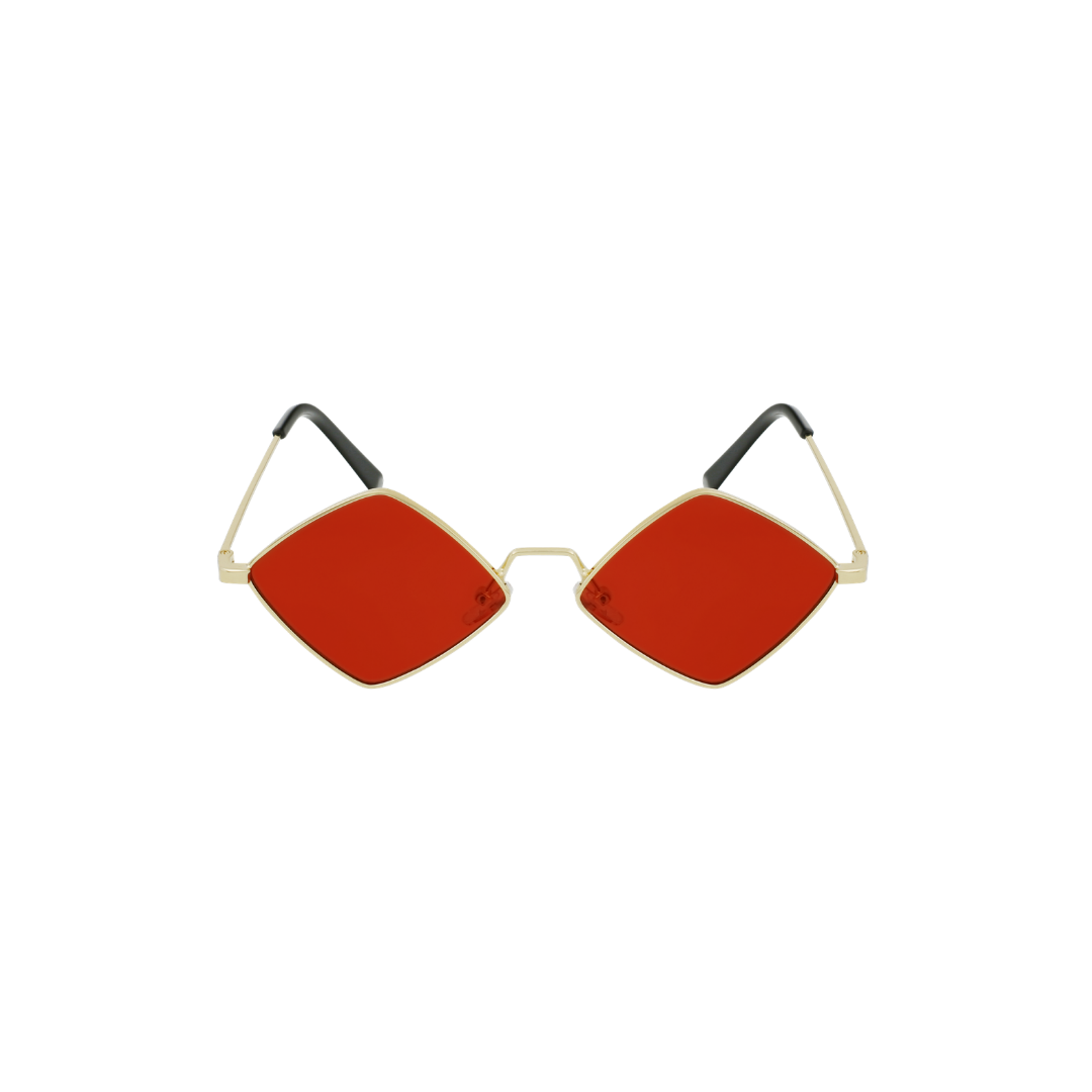 Dakota Triangle Sunglasses