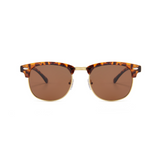 JoJo Retro Round Sunglasses