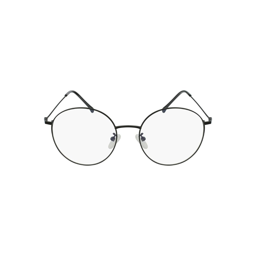 Hari Round Blue Light Glasses