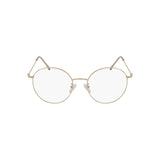 Hari Round Blue Light Glasses