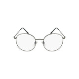 Hari Round Blue Light Glasses