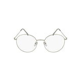 Hari Round Blue Light Glasses