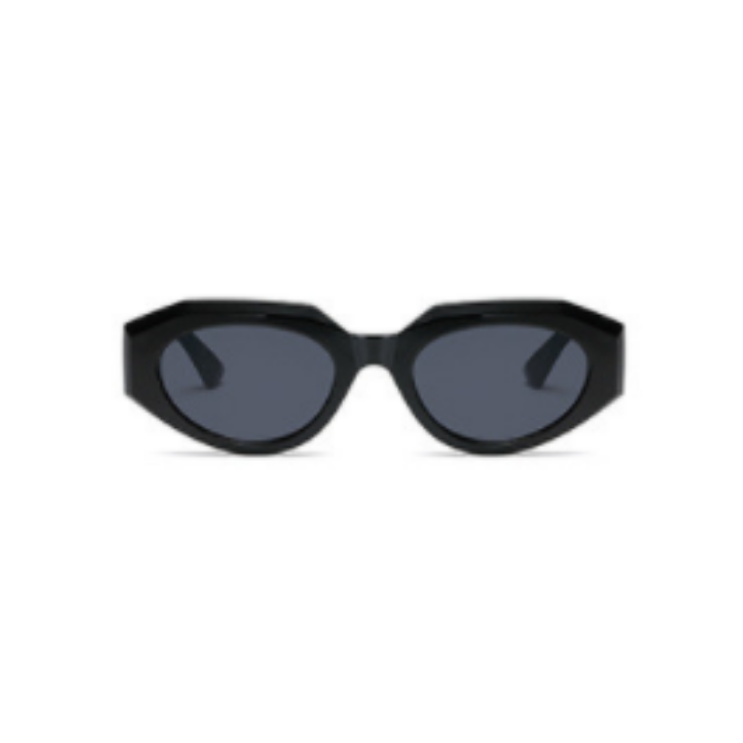 Ivy Oval Sunglasses
