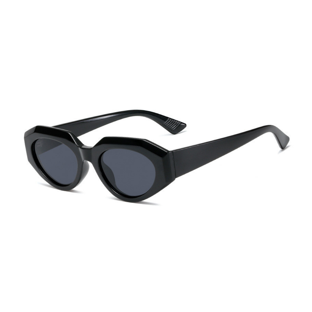Ivy Oval Sunglasses
