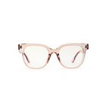 Katerina Block Frame Blue Light Glasses