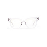 Katerina Block Frame Blue Light Glasses
