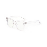 Katerina Block Frame Blue Light Glasses