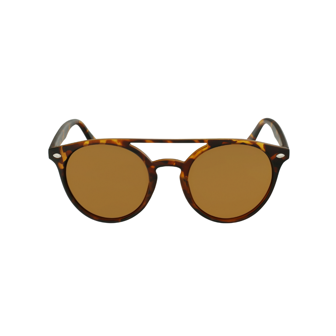 Lewis Round Sunglasses