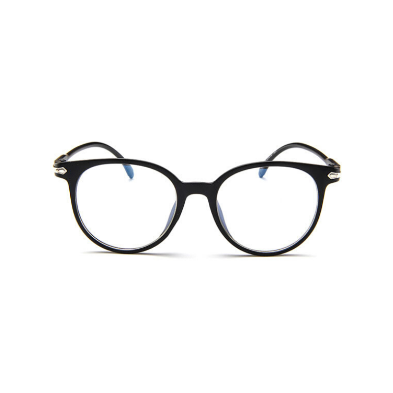 Sam Blue Light Retro Glasses