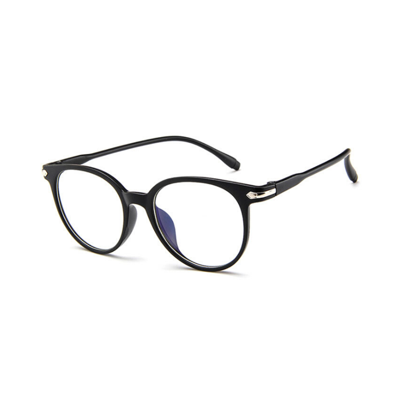 Sam Blue Light Retro Glasses