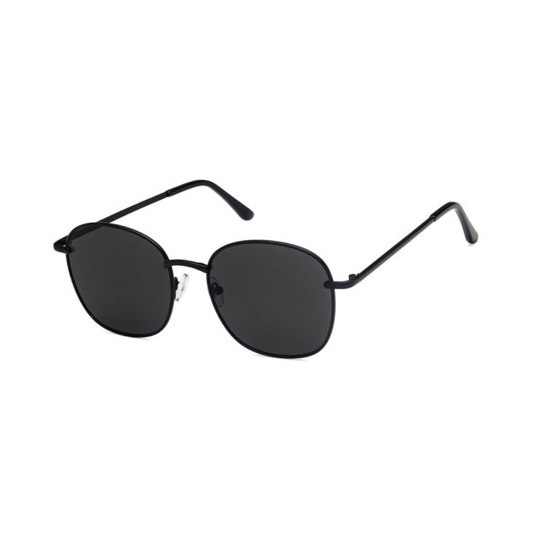 Louise Round Sunglasses