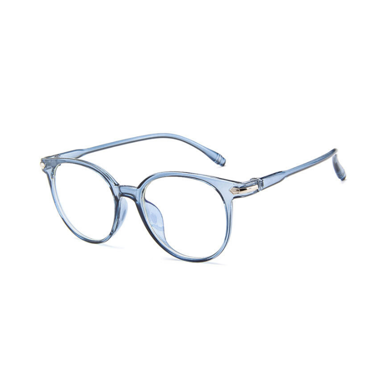 Sam Blue Light Retro Glasses