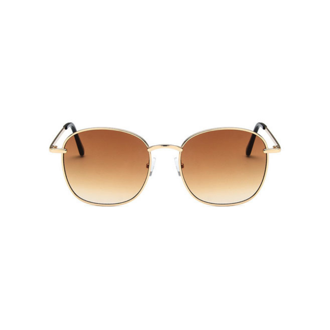 Louise Round Sunglasses