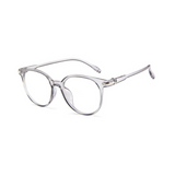 Sam Blue Light Retro Glasses