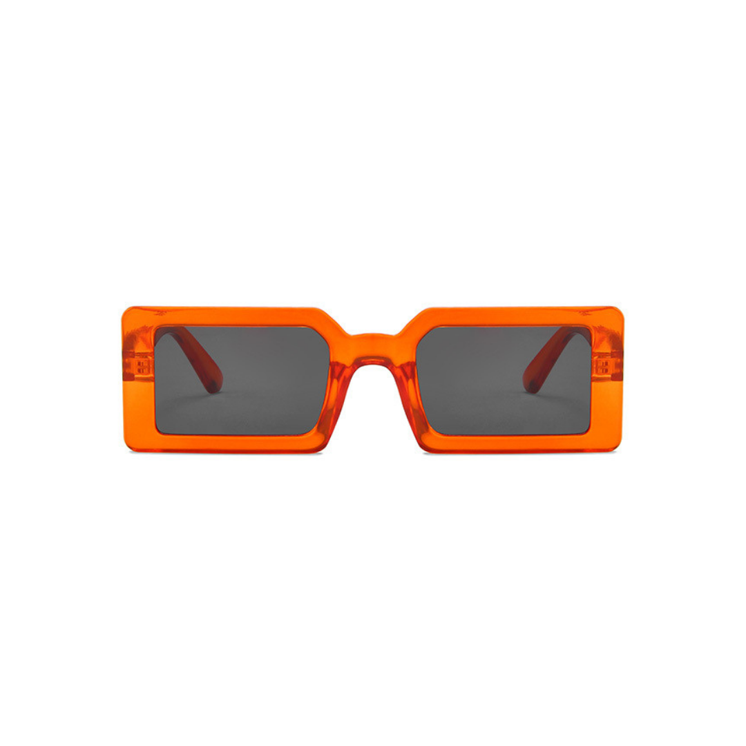 Maya 90s Rectangle Sunglasses