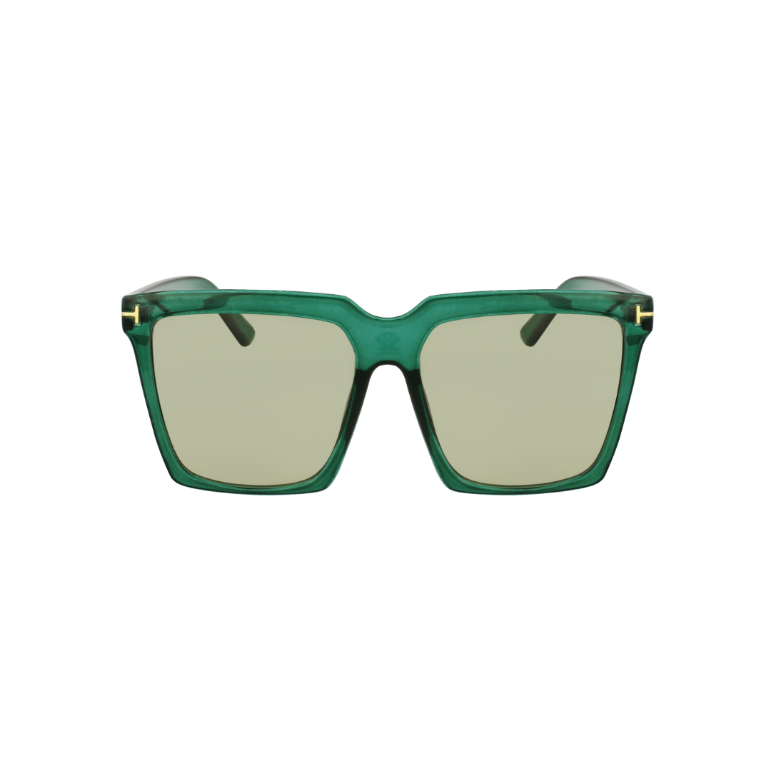 Naomi Oversized Sunglasses