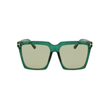 Naomi Oversized Sunglasses