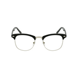 Perry Retro Round Blue Light Glasses