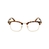 Perry Retro Round Blue Light Glasses