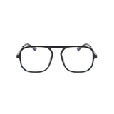Reid Aviator Blue Light Blocking Glasses