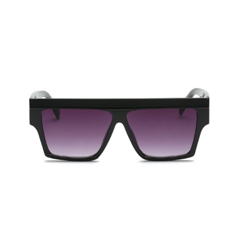 Celine flat shop top square sunglasses