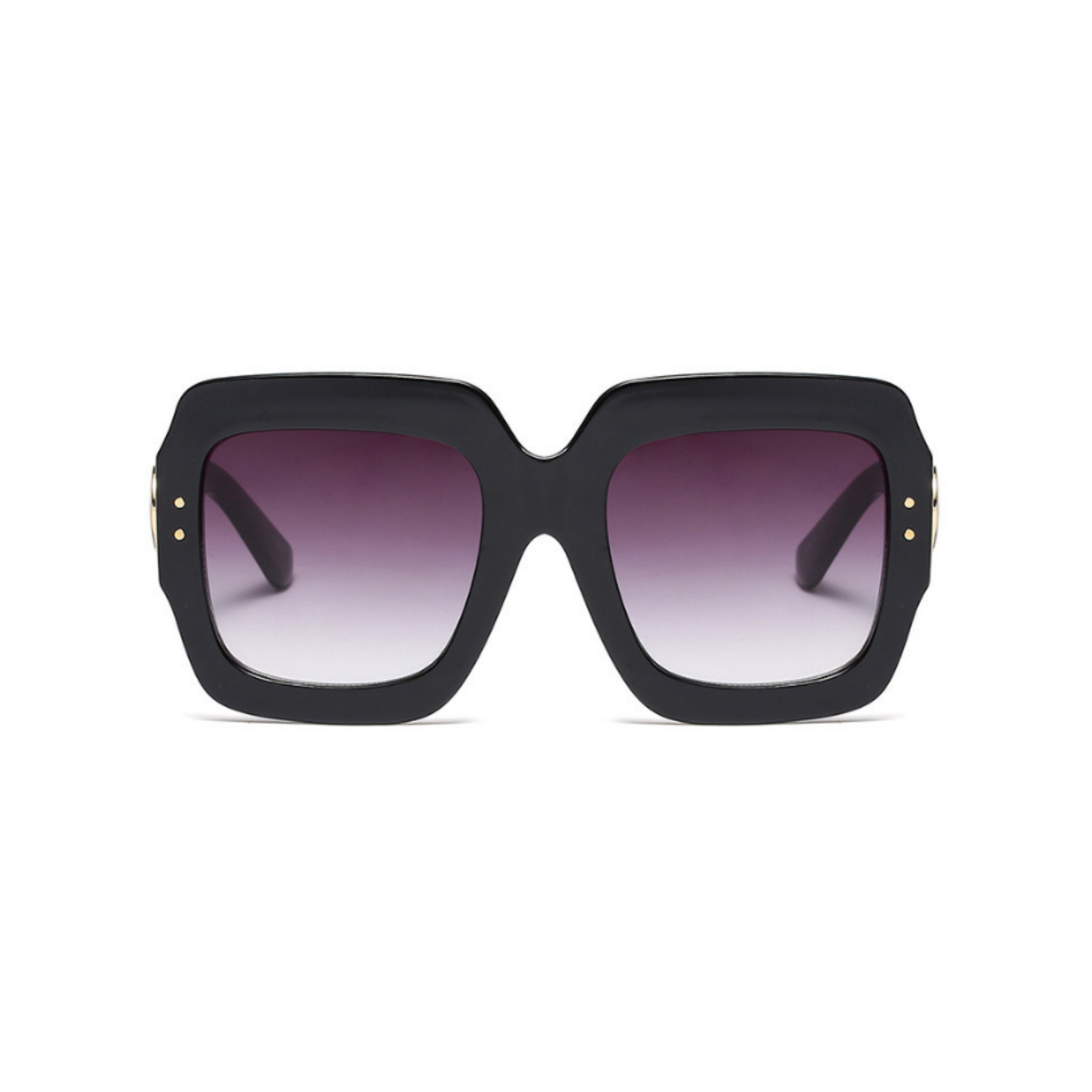 Kirstie Oversized Square Sunglasses